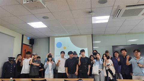 안산대학교 경찰행정학과 경찰관 면접특강, 졸업생 경찰행정특채(경채) 필기...