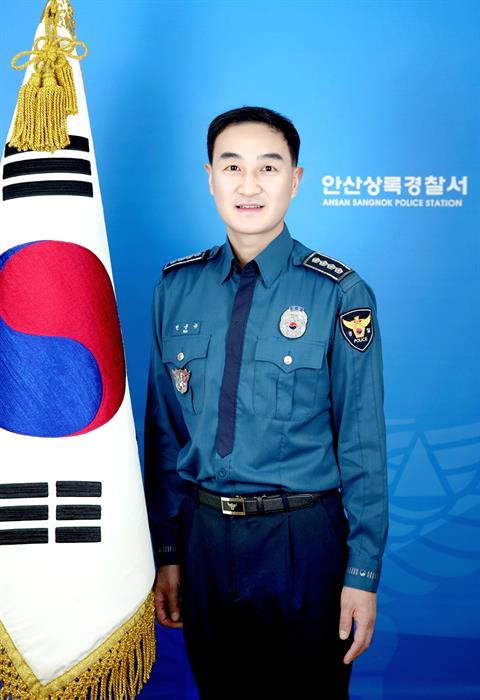 빈준규 교수